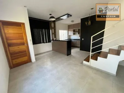 Casa com 2 Quartos à venda, 74m² no Dos Ivo, Jarinu