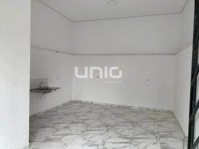 Ponto Comercial para alugar, 34m² no Cidade Alta, Piracicaba