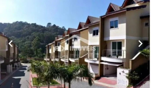 Casa de Condomínio com 4 Quartos à venda, 288m² no Tremembé, São Paulo