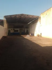 Galpão/Depósito/Armazém para alugar, 100m² no Parque Industrial Avelino Alves Palma, Ribeirão Preto