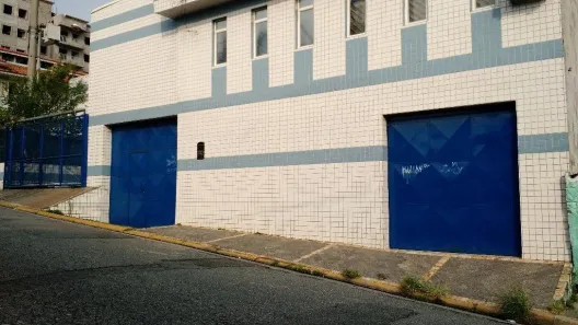 Galpão/Depósito/Armazém à venda, 1200m² no Vila Carmosina, São Paulo