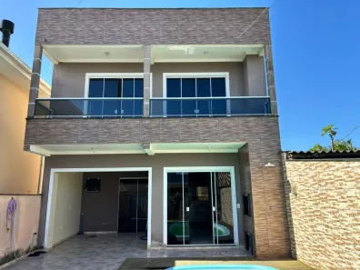Sobrado com 2 Quartos à venda, 112m² no São João do Rio Vermelho, Florianópolis