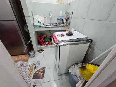 Apartamento com 1 Quarto à venda, 54m² no Centro, Rio de Janeiro