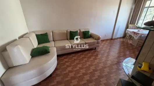 Apartamento com 3 Quartos à venda, 78m² no Méier, Rio de Janeiro