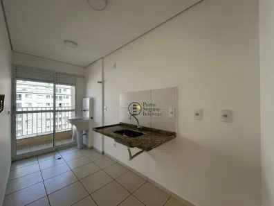 Apartamento com 2 Quartos para venda ou aluguel, 55m² no Centro, Americana