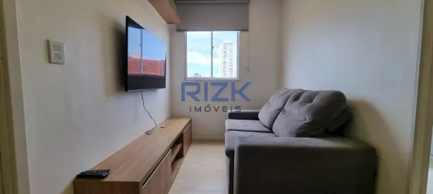 Apartamento com 1 Quarto para alugar, 38m² no Vila Monumento, São Paulo