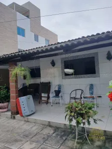 Casa com 3 Quartos à venda, 200m² no Portal do Sol, João Pessoa