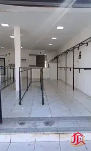 Ponto Comercial para alugar, 80m² no Itapuã, Salvador