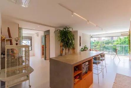 Apartamento com 2 Quartos à venda, 78m² no Jardim Vera Cruz, São Paulo