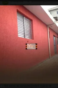 Sobrado com 4 Quartos à venda, 120m² no Vila Aurora, São Paulo