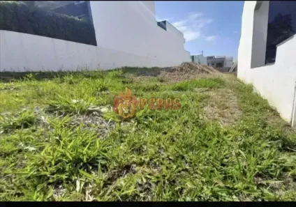 Lote/Terreno à venda, 150m² no Horto Florestal, Sorocaba