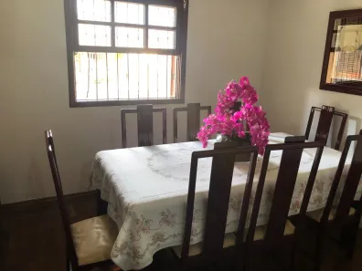 Casa com 3 Quartos à venda, 176m² no Alípio de Melo, Belo Horizonte