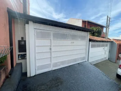 Casa com 3 Quartos à venda, 120m² no Vila Suissa, Mogi das Cruzes
