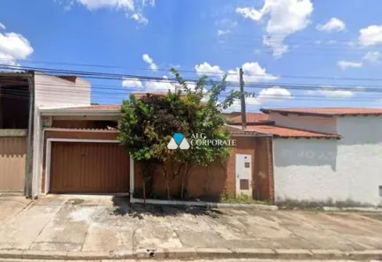 Casa com 4 Quartos à venda, 280m² no Jardim Aero Continental, Campinas