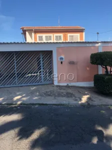 Sobrado com 3 Quartos à venda, 280m² no Parque Brasília, Campinas