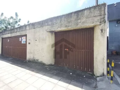 Imóvel Comercial com 4 Quartos à venda, 386m² no Santo Amaro, Recife