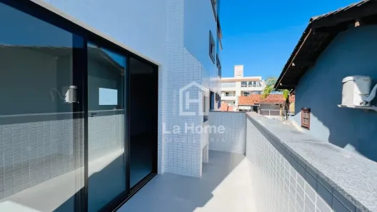 Apartamento com 2 Quartos à venda, 73m² no Canto Grande, Bombinhas