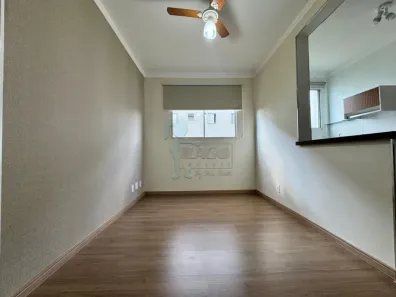 Apartamento com 2 Quartos à venda, 48m² no Residencial Jequitibá, Ribeirão Preto