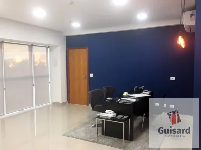 Imóvel Comercial à venda, 38m² no Loteamento Residencial e Comercial Bosque Flamboyant, Taubaté