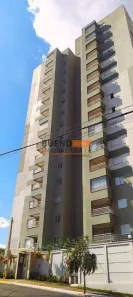 Apartamento com 3 Quartos à venda, 73m² no Vila Brasil, Santa Bárbara D'Oeste