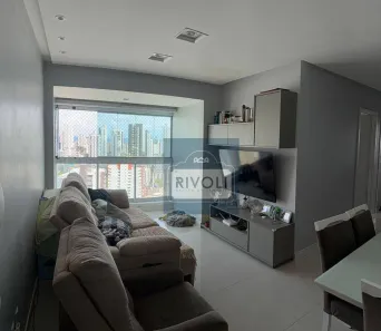 Apartamento com 3 Quartos à venda, 72m² no Boa Viagem, Recife