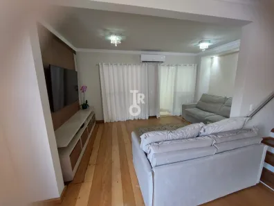 Casa com 3 Quartos à venda, 103m² no Engordadouro, Jundiaí