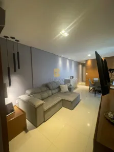 Apartamento com 4 Quartos para alugar, 116m² no Duque de Caxias, Cuiabá