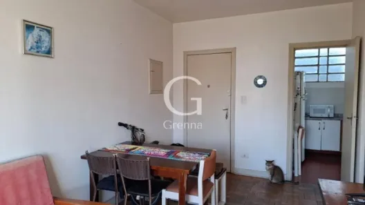 Apartamento com 2 Quartos à venda, 78m² no Sumaré, São Paulo