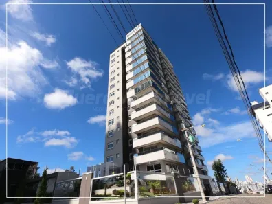 Apartamento com 3 Quartos à venda, 174m² no Madureira, Caxias do Sul