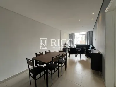 Apartamento com 2 Quartos à venda, 85m² no Boqueirão, Santos