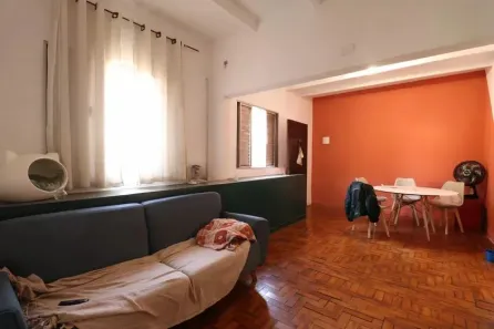 Casa com 4 Quartos à venda, 192m² no Água Branca, São Paulo