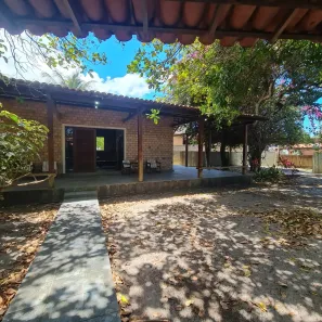 Casa com 6 Quartos para alugar, 130m² no Maracaipe, Ipojuca