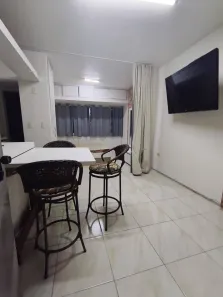 Flat com 1 Quarto para alugar, 30m² no Boa Viagem, Recife