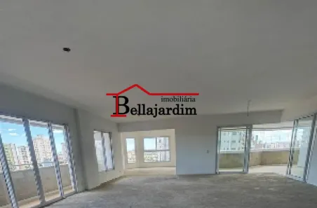 Apartamento com 4 Quartos à venda, 327m² no Campestre, Santo André
