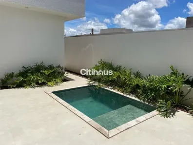 Casa de Condomínio com 3 Quartos à venda, 175m² no Parque Nascente do São José, Mirassol
