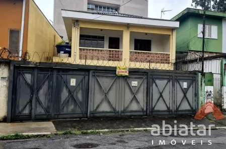 Casa com 4 Quartos à venda, 207m² no Jardim Bontempo, Taboão da Serra