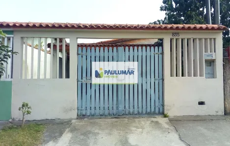 Casa com 1 Quarto à venda, 60m² no Balneário Flórida Mirim, Mongaguá