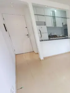 Apartamento com 1 Quarto para alugar, 40m² no Perdizes, São Paulo