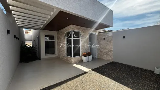 Casa com 3 Quartos à venda, 103m² no Plano Diretor Sul, Palmas
