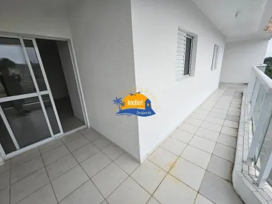 Apartamento com 3 Quartos à venda, 97m² no Centro, Bertioga