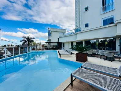 Apartamento com 3 Quartos à venda, 141m² no Centro, Joinville
