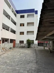 Apartamento com 2 Quartos à venda, 50m² no Jardim São Paulo, João Pessoa