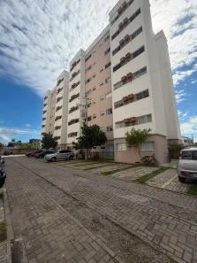 Apartamento com 2 Quartos à venda, 45m² no Pau Amarelo, Paulista