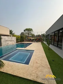 Casa com 3 Quartos à venda, 650m² no Campestre, Piracicaba