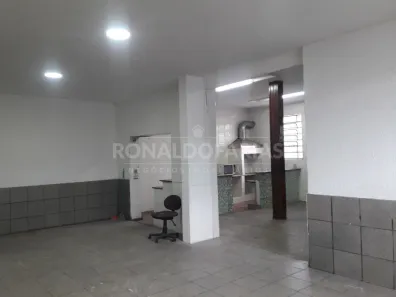 Imóvel Comercial à venda, 284m² no Vila Socorro, São Paulo