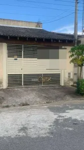 Casa com 2 Quartos à venda, 120m² no Residencial Mombaça I, Pindamonhangaba