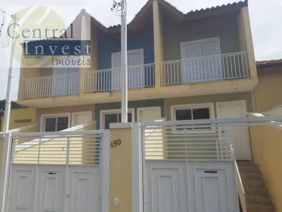 Sobrado com 3 Quartos à venda, 162m² no Vila Gomes, São Paulo