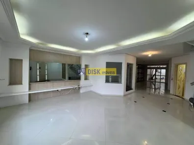Sobrado com 4 Quartos à venda, 642m² no Dos Casa, São Bernardo do Campo