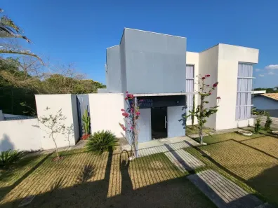 Casa com 3 Quartos à venda, 342m² no Condomínio Colinas do Parahyba, São José dos Campos