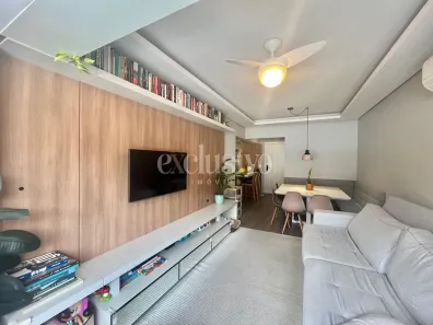 Apartamento com 2 Quartos à venda, 81m² no Centro, Florianópolis